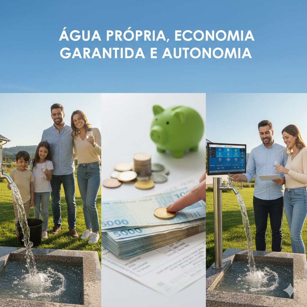 Poços Artesianos em Anchieta ES