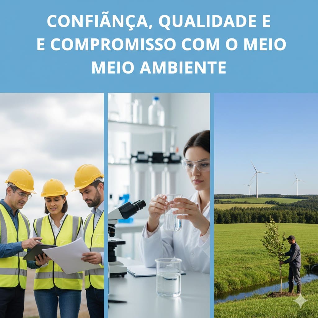 Poços Artesianos em Anchieta ES