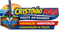Cristóvão Maia Poços Artesianos Perfuração Manutenção e Legalização de Poços